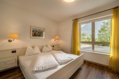 Apartamento Weinsepphof Ferienwohnung 2
