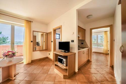 Apartamento Weinsepphof Ferienwohnung 2