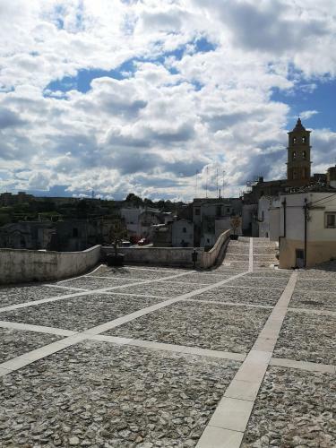 Bed & Breakfast Le Sete