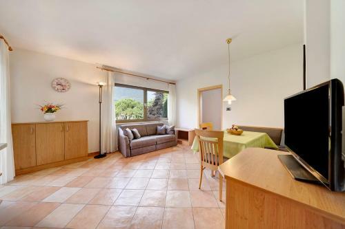 Apartamento Weinsepphof Ferienwohnung 6