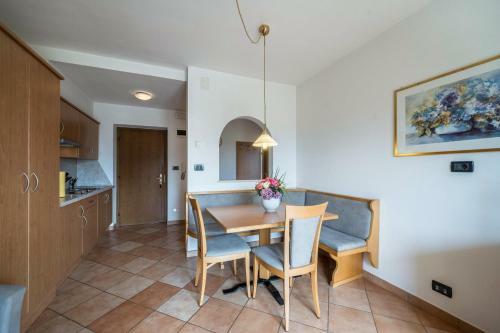 Apartamento Weinsepphof Ferienwohnung 3