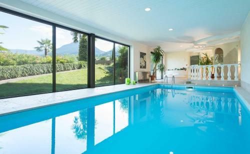 Apartamento Weinsepphof Ferienwohnung 3