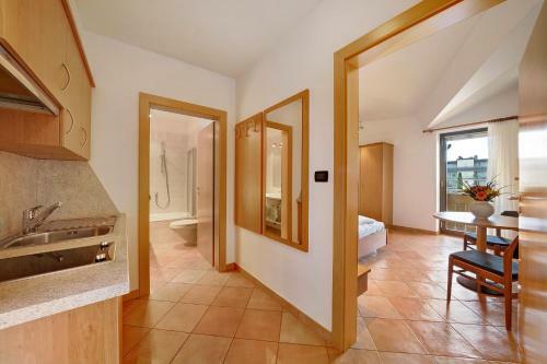 Apartamento Weinsepphof Ferienwohnung 9