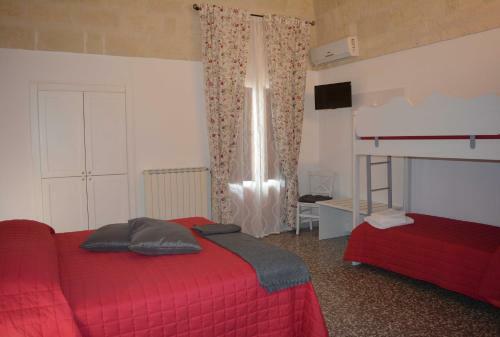Bed & Breakfast Il Rifugio Di Laerte