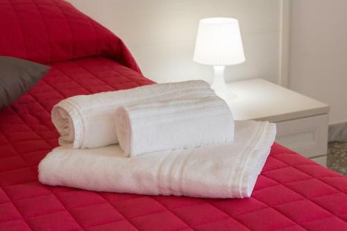 Bed & Breakfast Il Rifugio Di Laerte