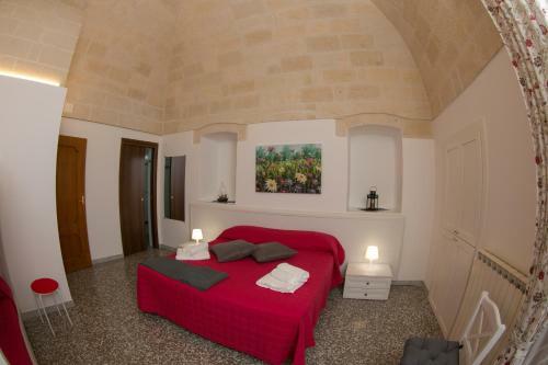 Bed & Breakfast Il Rifugio Di Laerte