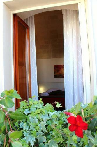 Bed & Breakfast Il Rifugio Di Laerte