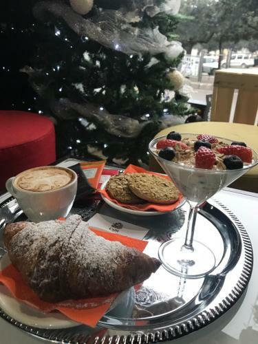 Bed & Breakfast Il Rifugio Di Laerte