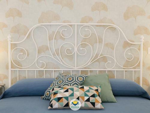 Apartamento Peonia - Appartamento