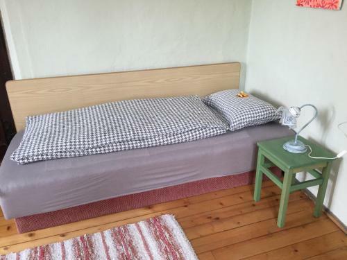 Apartamento Ansitz Thalerhof