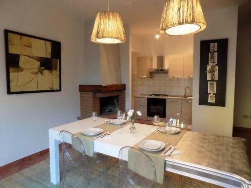 Apartamento Suite Design Apt In Florence