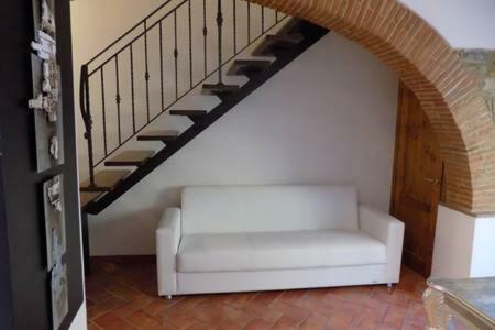 Apartamento Suite Design Apt In Florence