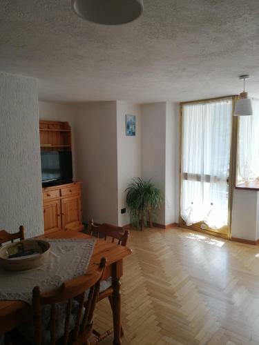 Apartamento Casa Vacanze A La Salle