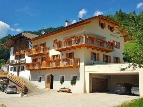 Apartamento Mesnerhof
