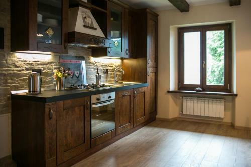 Apartamento Appartamento Monte Bianco