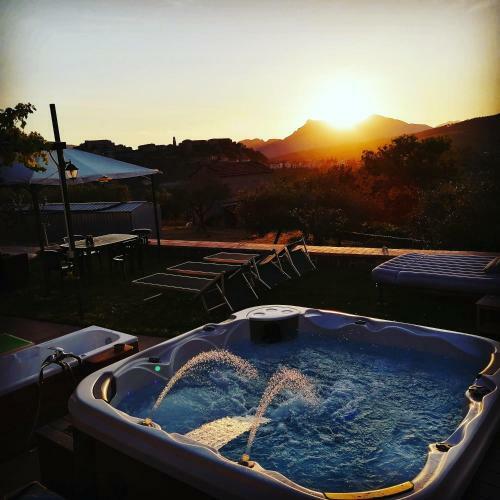 Bed & Breakfast La Terrazza Di Laurino