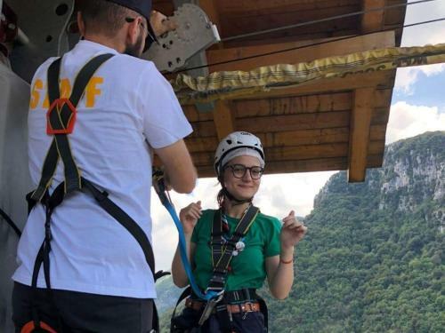 Bed & Breakfast La Terrazza Di Laurino