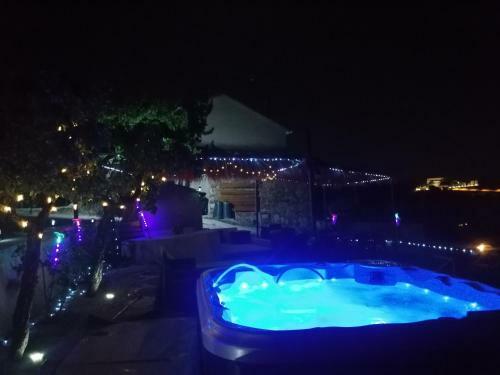 Bed & Breakfast La Terrazza Di Laurino