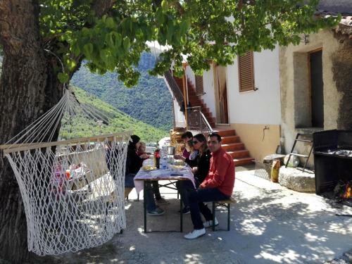 Bed & Breakfast La Terrazza Di Laurino