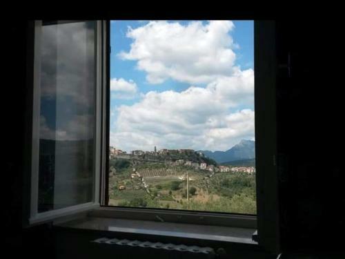 Bed & Breakfast La Terrazza Di Laurino