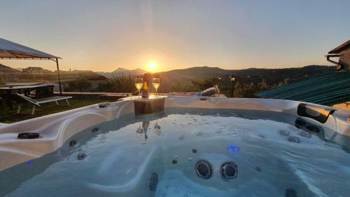 Bed & Breakfast La Terrazza Di Laurino