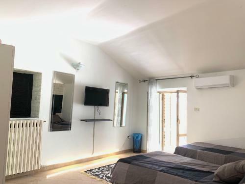 Apartamento Green Modern House@castle