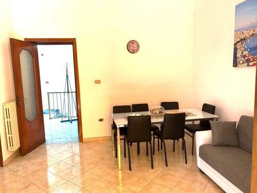 Apartamento Green Modern House@castle