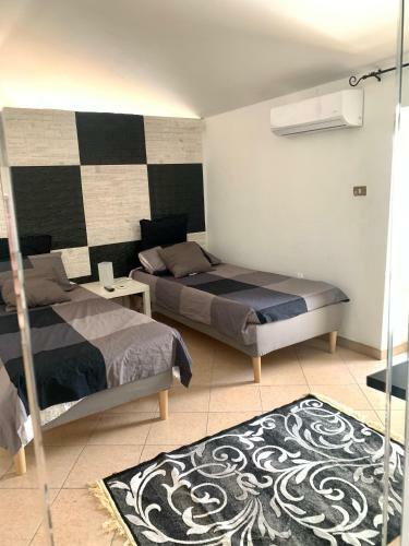 Apartamento Green Modern House@castle