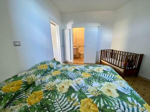 Apartamento Appartamento Indipendente Nel Centro Storico