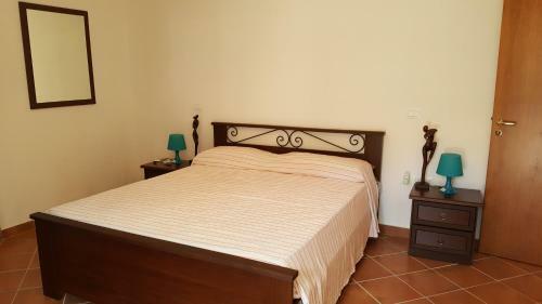 Hotel Podere La Starza