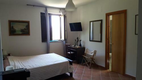 Hotel Podere La Starza