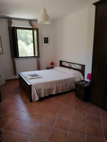 Hotel Podere La Starza