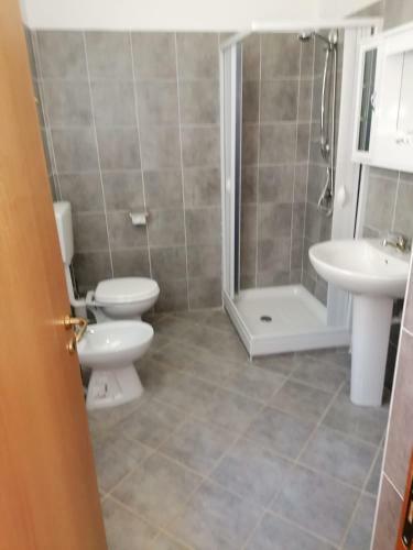 Hotel Podere La Starza