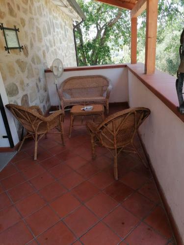 Hotel Podere La Starza