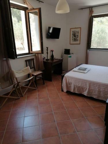 Hotel Podere La Starza