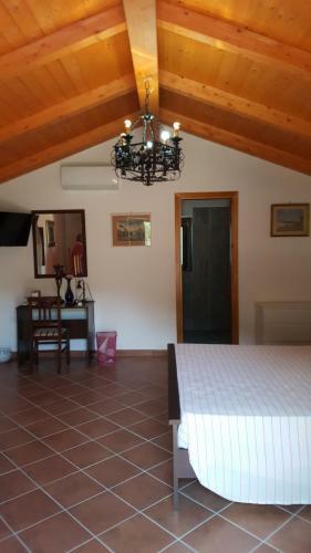 Hotel Podere La Starza