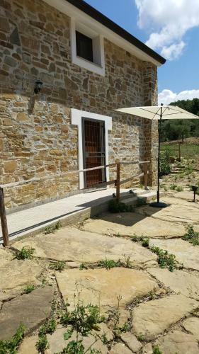 Hotel Podere La Starza