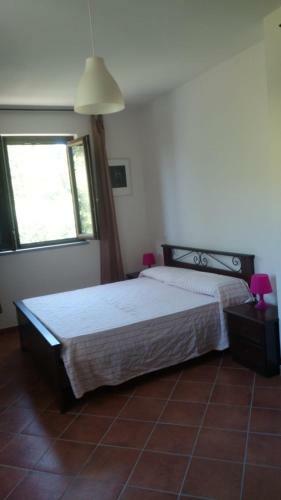 Hotel Podere La Starza