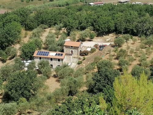 Hotel Podere La Starza
