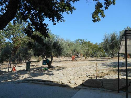 Hotel Podere La Starza