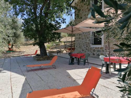 Hotel Podere La Starza