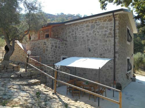Hotel Podere La Starza