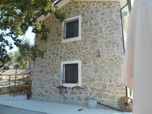 Hotel Podere La Starza