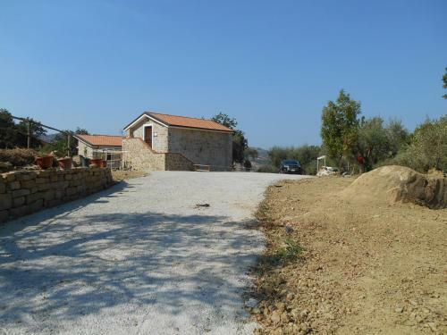 Hotel Podere La Starza