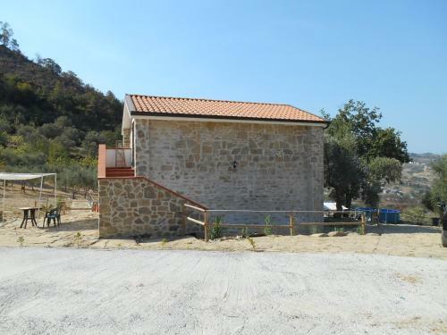 Hotel Podere La Starza