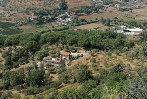 Hotel Podere La Starza