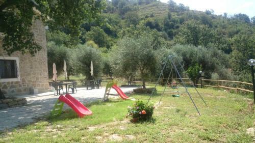 Hotel Podere La Starza