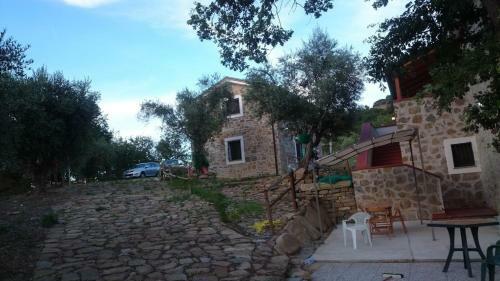 Hotel Podere La Starza