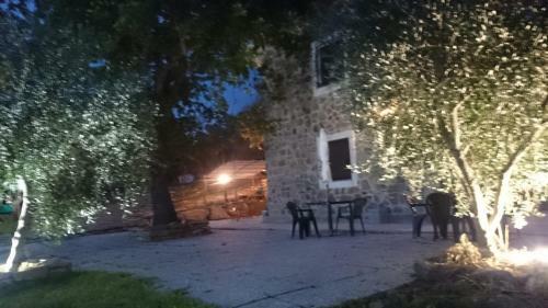Hotel Podere La Starza