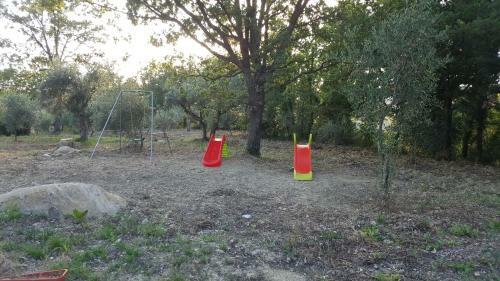 Hotel Podere La Starza